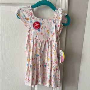 NWT Magnetic Me Skys The Limit Modal Dress Size 12-18